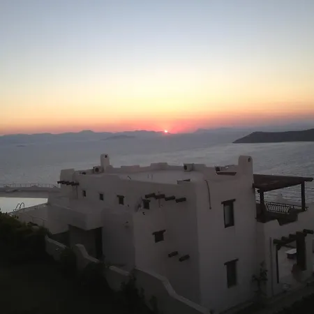 Villa B16 Gumusluk