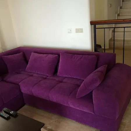 فيلة B16 غوموشْلوك