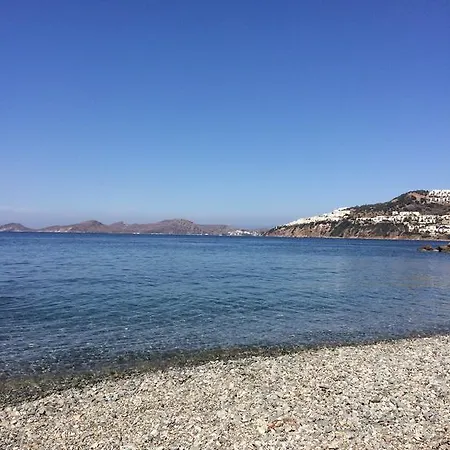 Vilă B16 Gümüşlük